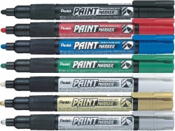 Marker olejowy Pentel MMP20