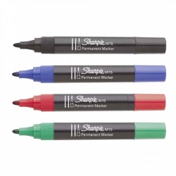 Marker permanentny Sharpie M15