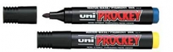 Marker permanentny UNI PM 122