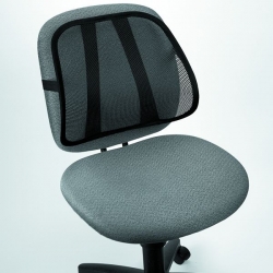 Podpórka pod plecy ergonomiczna FELLOWES - X01841