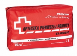 Apteczka uniwersalna CERVA w saszetce - X06220