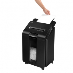 Niszczarka automatyczna Fellowes AUTOMAX 100M