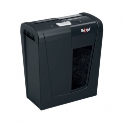 NISZCZARKA OSOBISTA REXEL SECURE S5, (P-2), 5 KARTEK, 10L